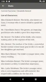 Pride and Prejudice and Murder скриншот 12