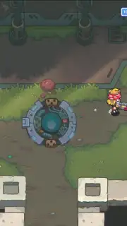 Metaverse Keeper скриншот 10
