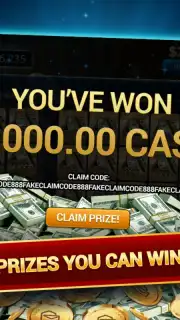 PCH Play and Win скриншот 1