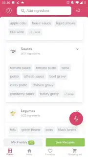 Supercook скриншот 8