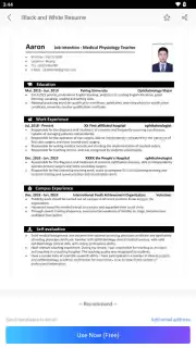 WPS Office скриншот 9