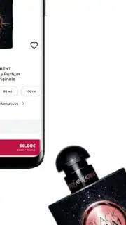 Nocibé La beauté partagée скриншот 3