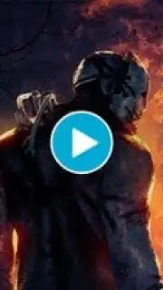 Dead by Daylight Mobile скриншот 1