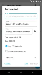 Download Navi скриншот 7