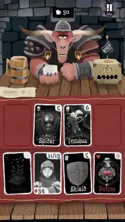 Card Crawl скриншот 4