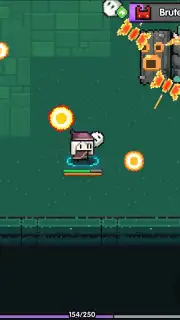 My Heroes: Dungeon Raid скриншот 2