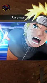 NARUTO X BORUTO NINJA VOLTAGE скриншот 5