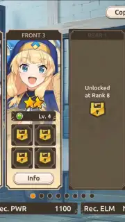KonoSuba: Fantastic Days (JP) скриншот 5