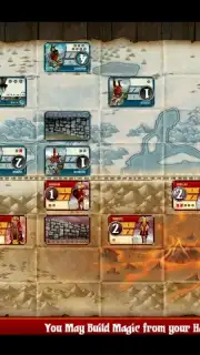 Summoner Wars скриншот 3