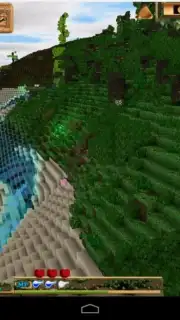 Block Story скриншот 5