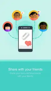 Mi Store скриншот 2