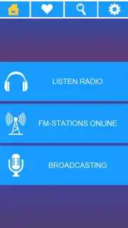 Volnorez Radio скриншот 5