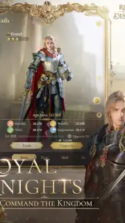 Reign of Destiny скриншот 7