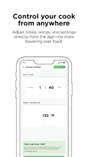 Ninja ProConnect скриншот 5