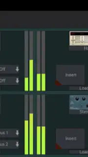 X AIR скриншот 3