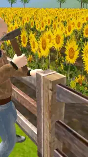 Farm Simulator: Farming Sim 22 скриншот 9