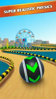 Fast Ball Jump скриншот 6