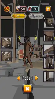 Dungeon Life скриншот 2