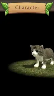 Cat Sim Online скриншот 1