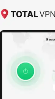 Total VPN скриншот 8