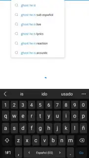 OKmusi - Any Music MP3 Downloader скриншот 1