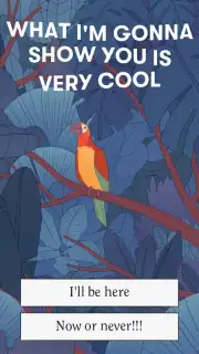 Bird Alone скриншот 6