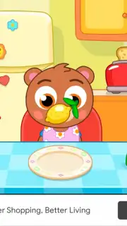 Kindergarten скриншот 5