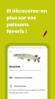 Génération Pêche скриншот 1