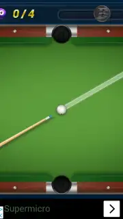 Billiards City скриншот 7