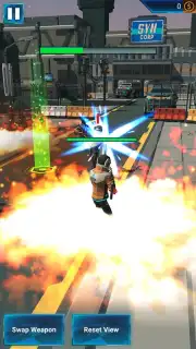 Shooter Punk скриншот 4