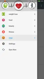AppYet Health скриншот 6