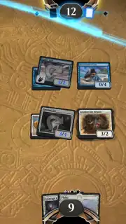 Magic: The Gathering Arena скриншот 7