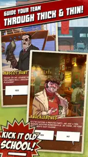 Flick Kick Football Legends скриншот 1