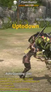 RebirthM скриншот 5