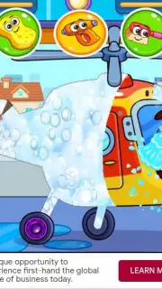 Airplane wash скриншот 10