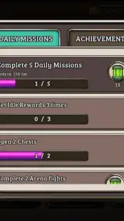 Quest 4 Fuel скриншот 8