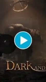 Abyss of Dungeons (Dark and Darker Mobile) скриншот 1