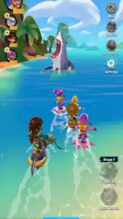 Fishing Masters скриншот 5