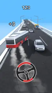 Double Drift скриншот 3