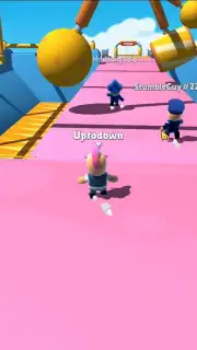 Stumble Guys скриншот 6