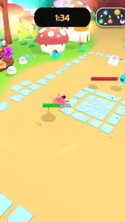 Slime Royale скриншот 6