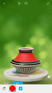 Let's Create! Pottery 2 скриншот 4