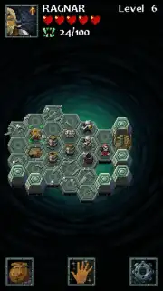 Tales of a Viking: Episode One скриншот 8