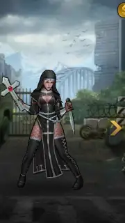 Zombie Strike скриншот 18