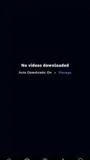 Prime Video скриншот 7