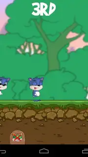 Fun Run 2 скриншот 3