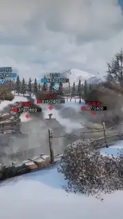 Tank Company скриншот 7