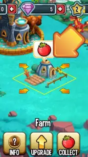 Monster Legends скриншот 3