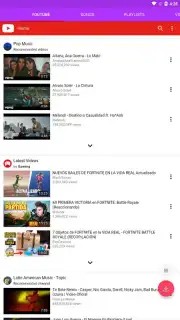 RTube скриншот 6