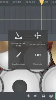 n-Track Studio скриншот 6